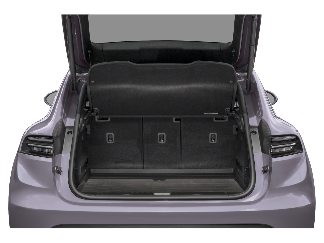 2024 Porsche Macan 4