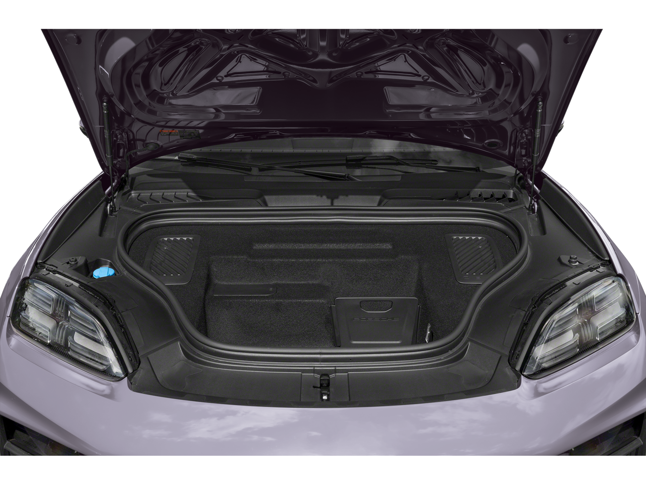 2024 Porsche Macan 4