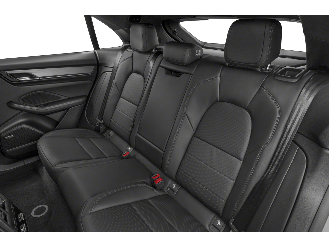 2024 Porsche Macan 4