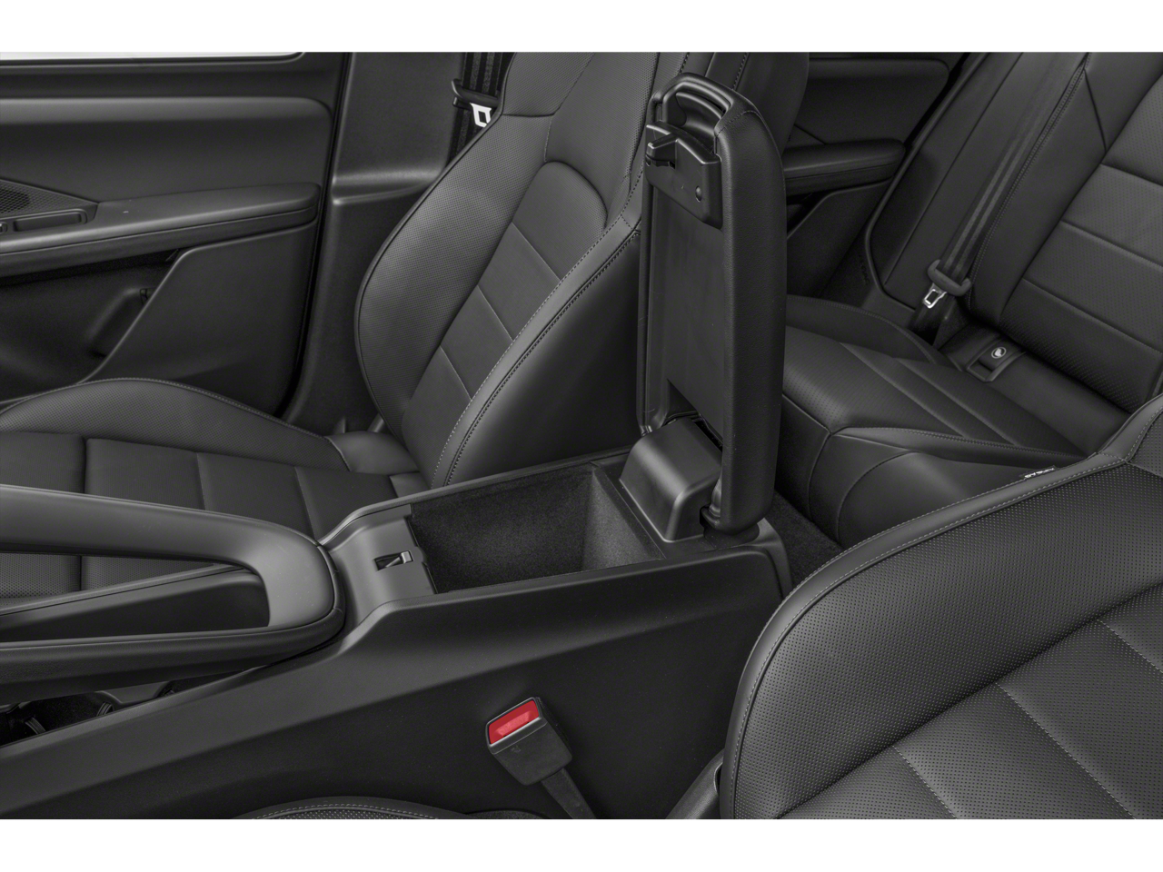 2024 Porsche Macan 4