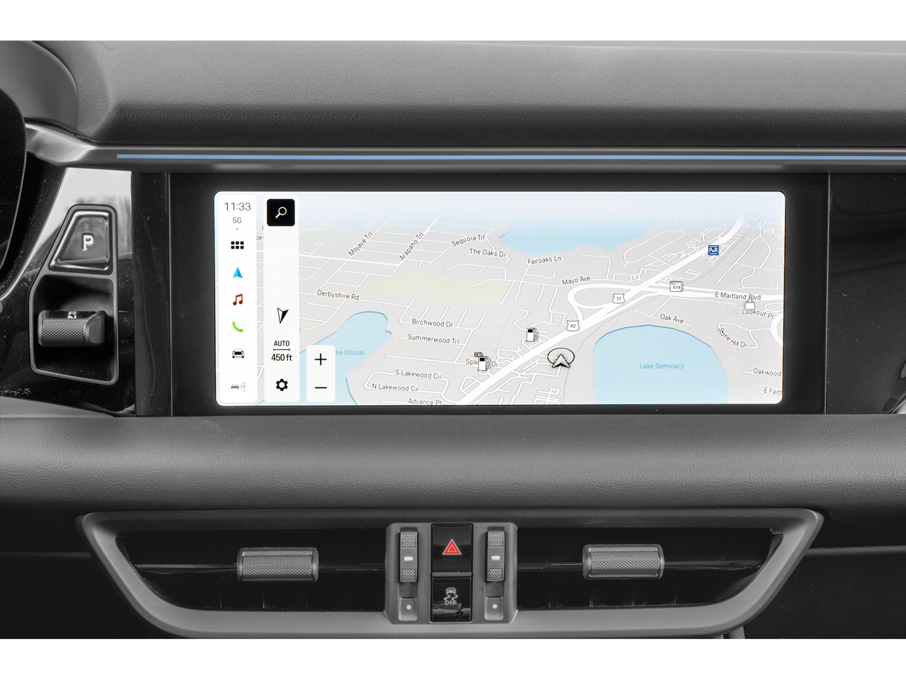 2024 Porsche Macan 4