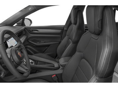 2024 Porsche Macan 4