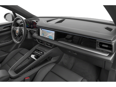 2024 Porsche Macan 4