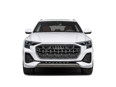 2025 Audi Q8 55 Prestige