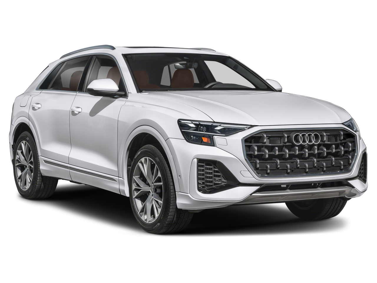 2025 Audi Q8 55 Prestige