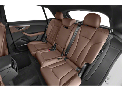2025 Audi Q8 55 Prestige
