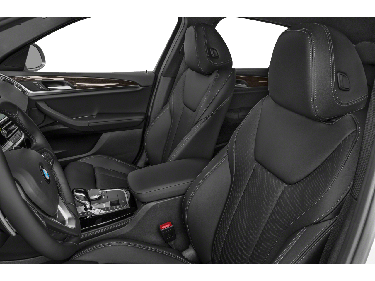 2025 BMW X4 xDrive30i