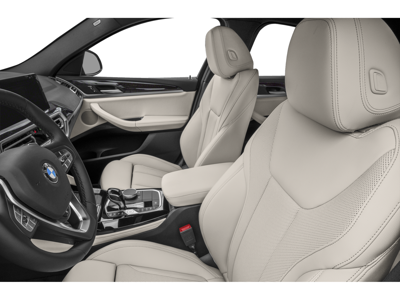 2025 BMW X4 xDrive30i
