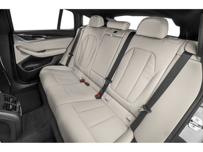 2025 BMW X4 xDrive30i