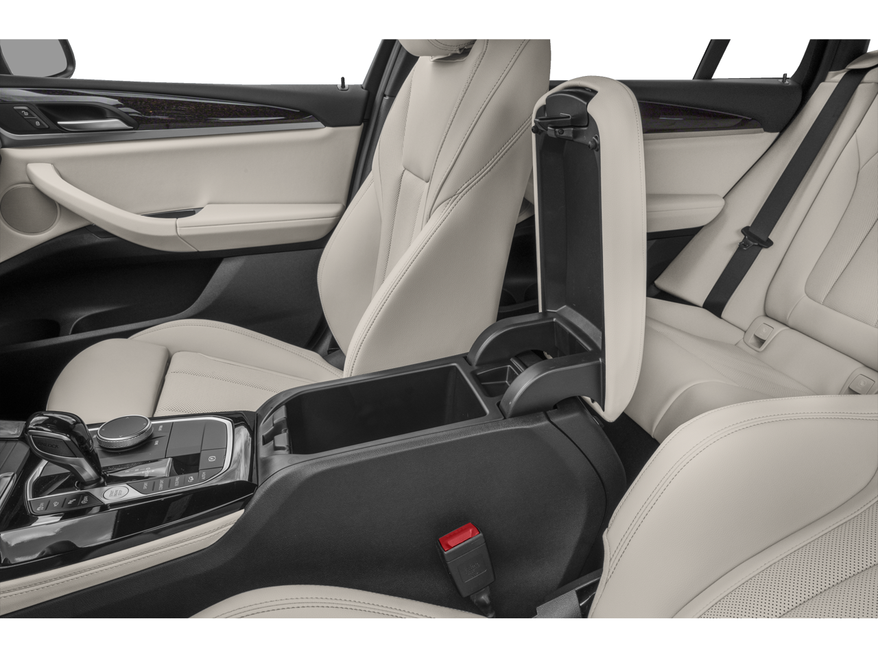 2025 BMW X4 xDrive30i
