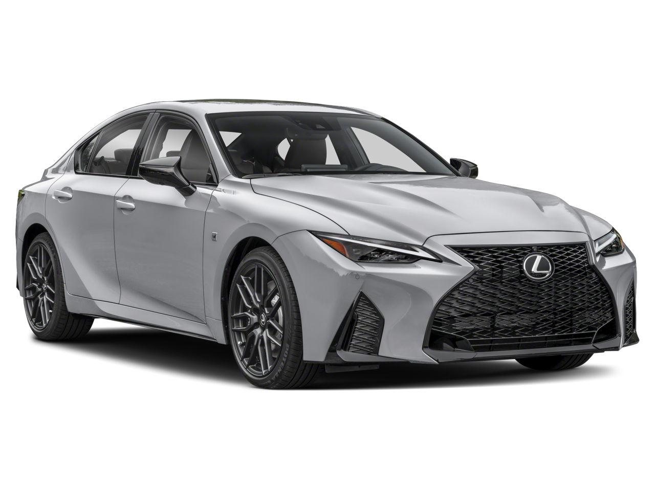 2025 Lexus IS 500 F SPORT Performance