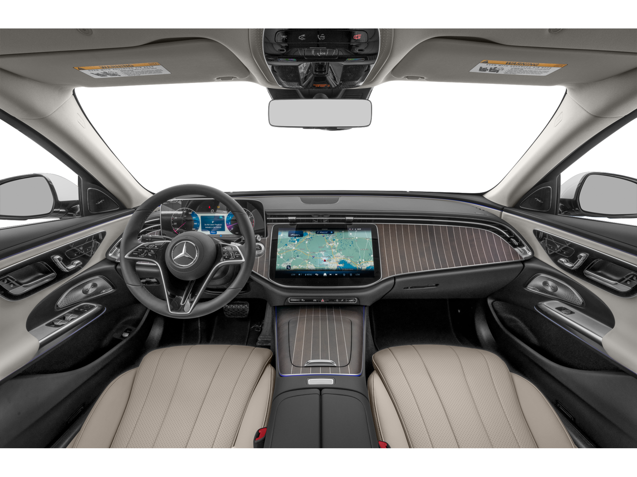 2025 Mercedes-Benz E-Class E 450