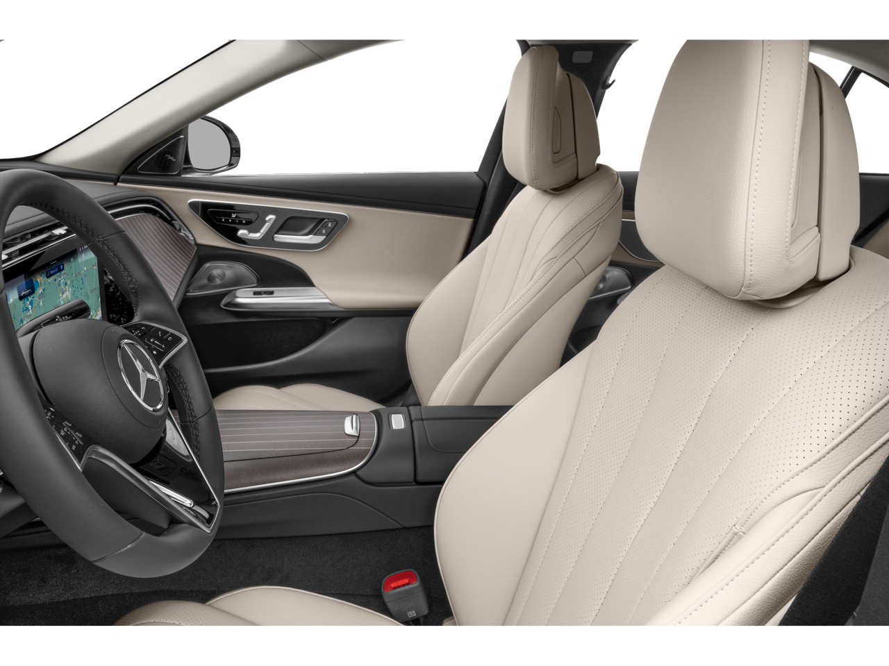 2025 Mercedes-Benz E-Class E 450