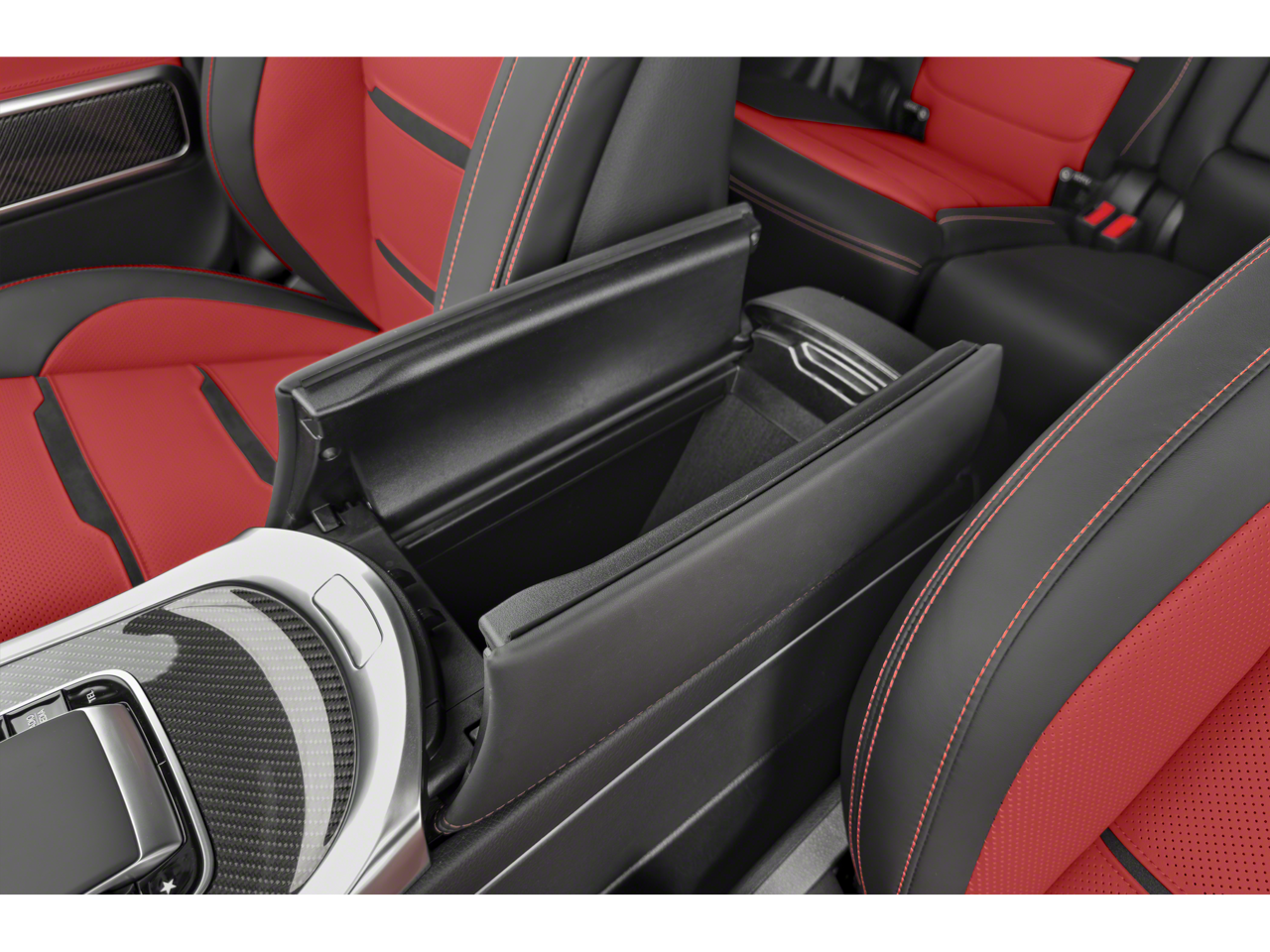 2025 Mercedes-Benz G-Class G 63 AMG®