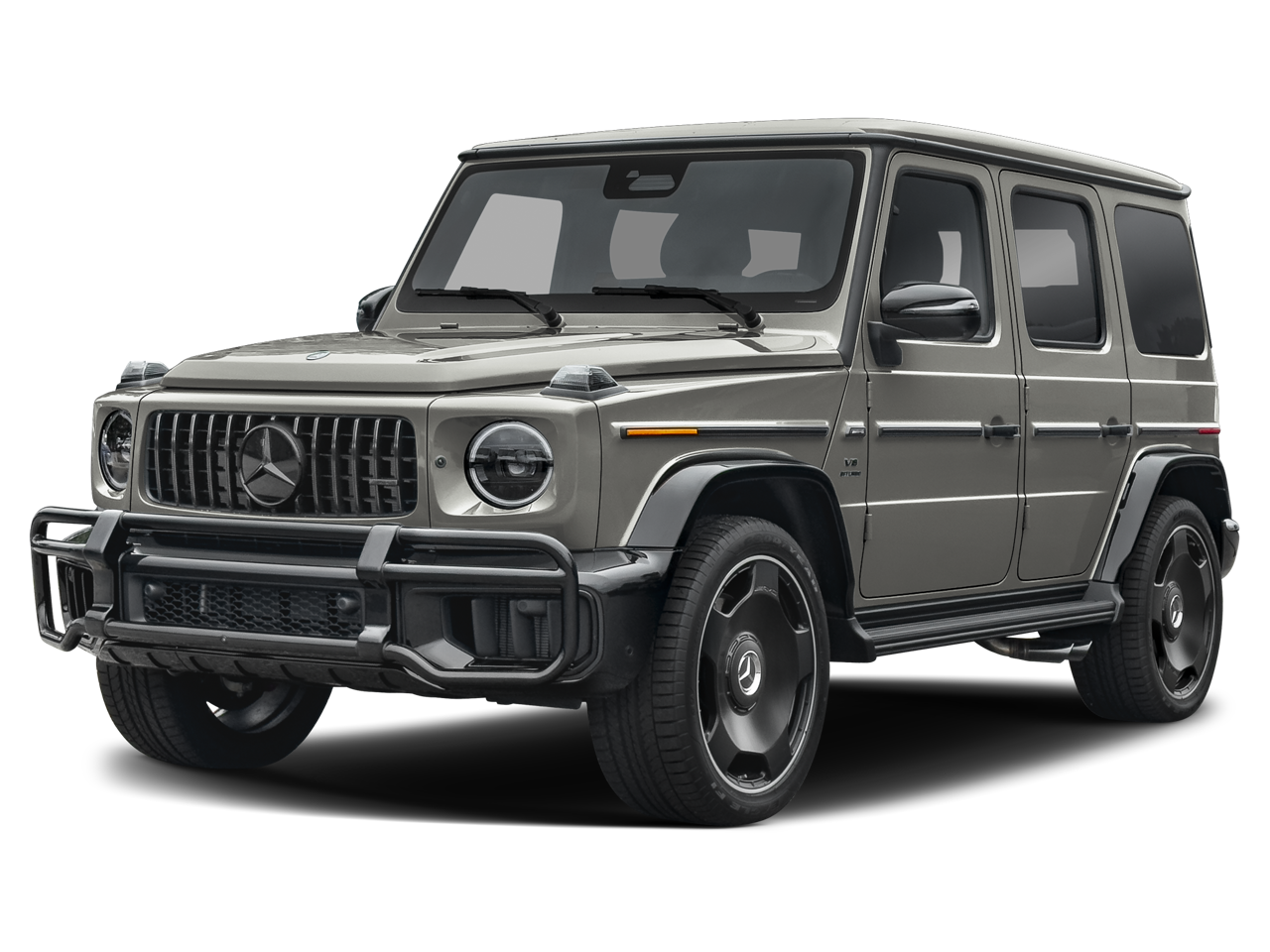 2025 Mercedes-Benz G-Class G 63 AMG®