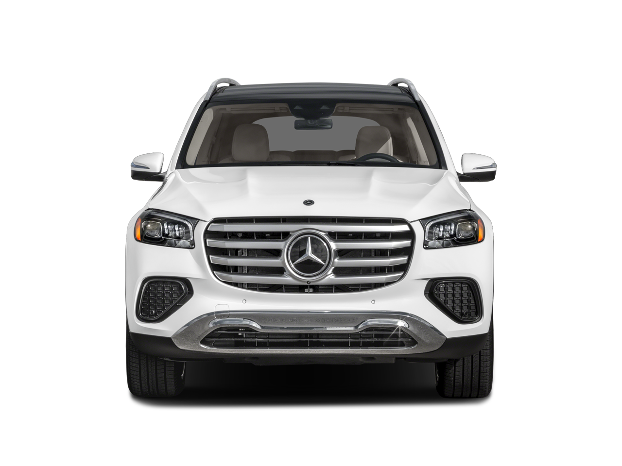 2025 Mercedes-Benz GLS GLS 450
