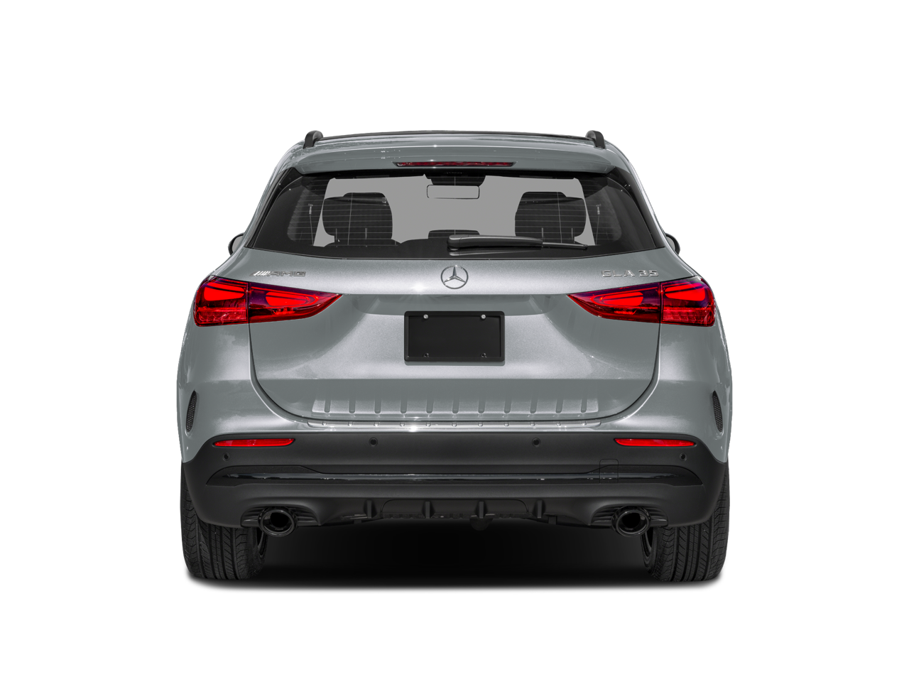 2025 Mercedes-Benz GLA GLA 35 AMG®