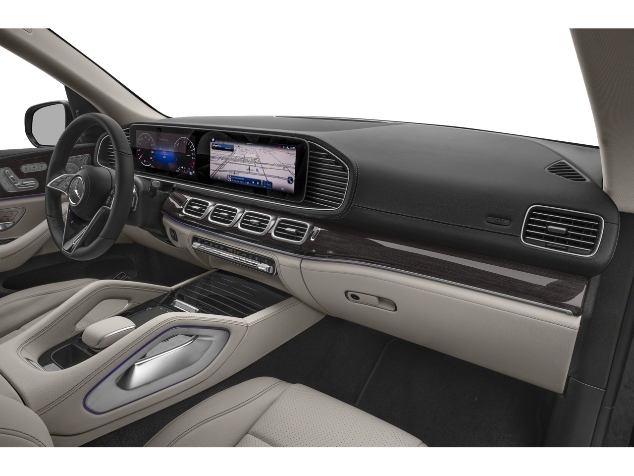 2025 Mercedes-Benz GLE GLE 450e