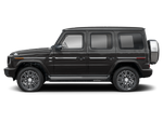 2025 Mercedes-Benz G-Class G 580