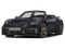 2025 Porsche 911 Turbo