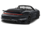 2025 Porsche 911 Turbo