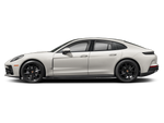 2025 Porsche Panamera Base