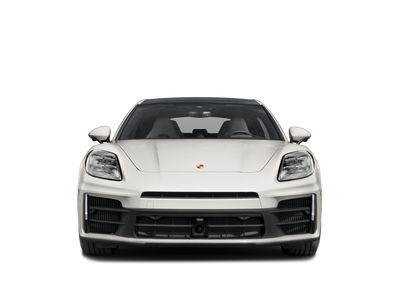 2025 Porsche Panamera Base