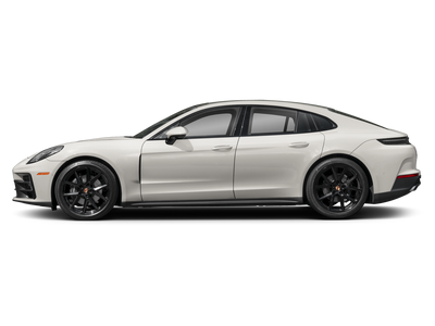 2025 Porsche Panamera Base