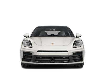 2025 Porsche Panamera Base