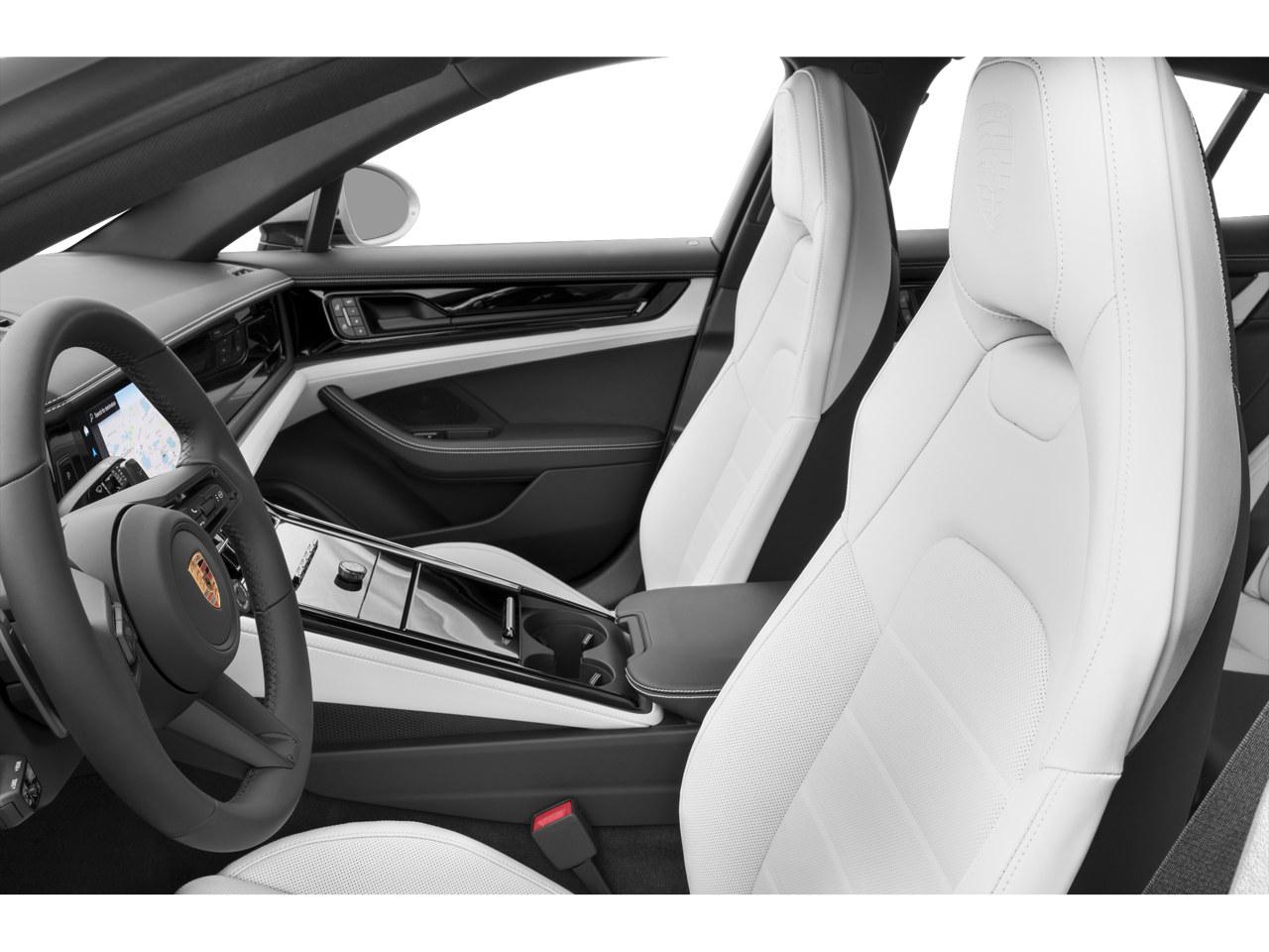 2025 Porsche Panamera Base