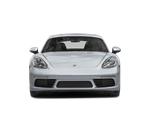 2025 Porsche 718 Cayman Base