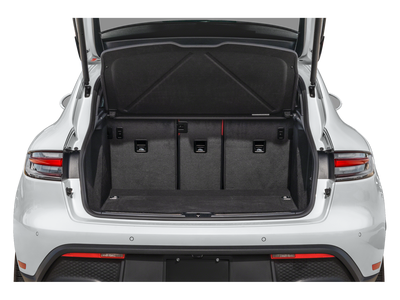 2025 Porsche Macan T