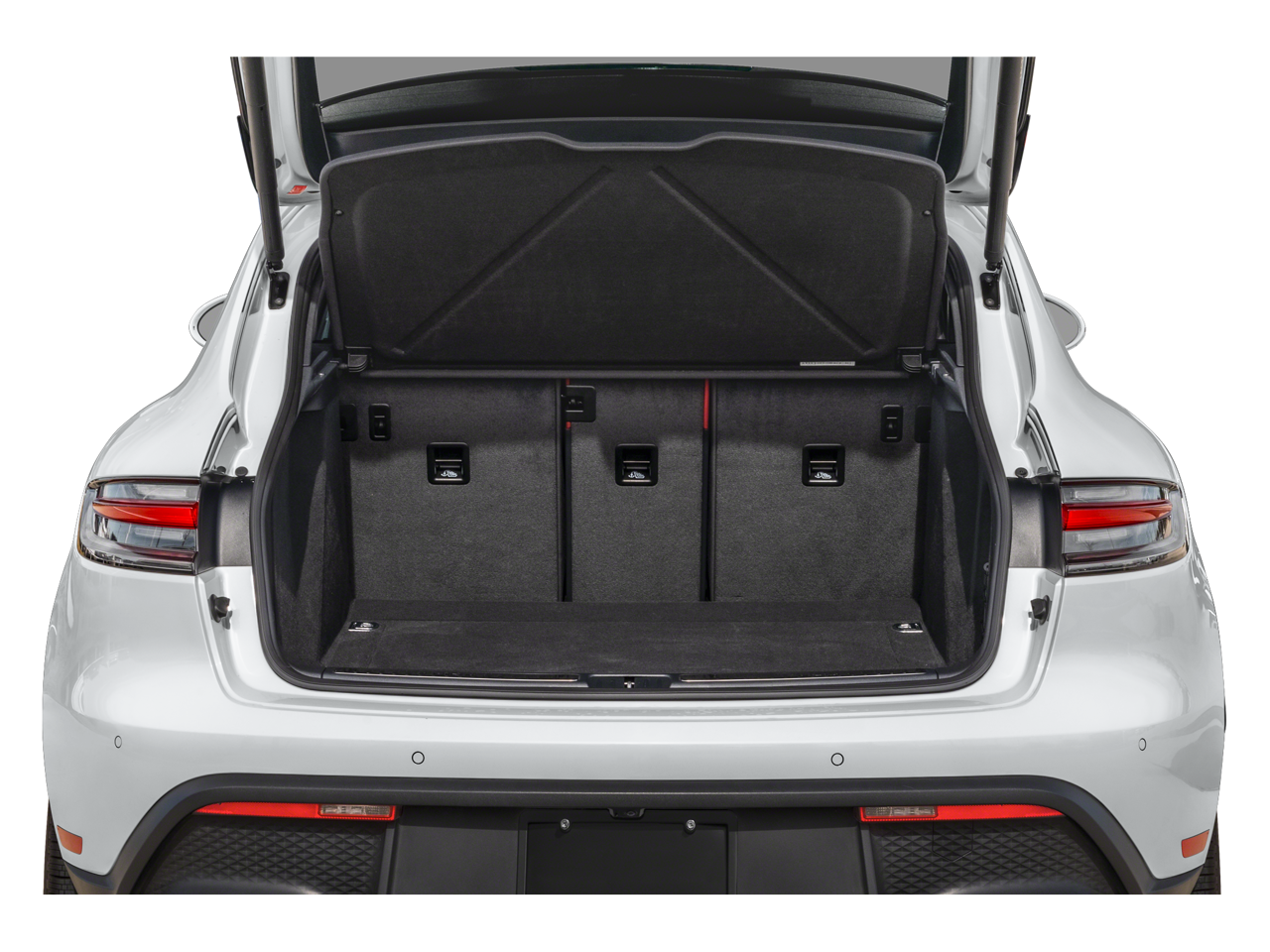2025 Porsche Macan T