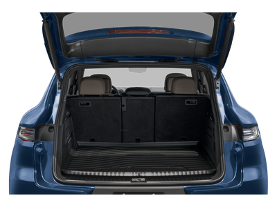 2025 Porsche Cayenne E-Hybrid