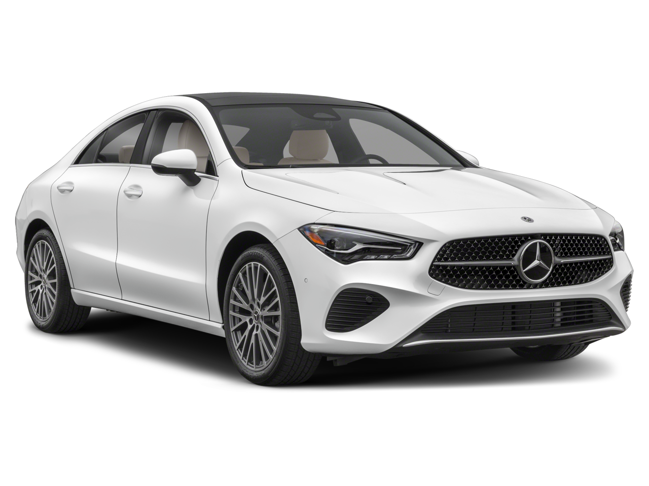 2026 Mercedes-Benz CLA CLA 250
