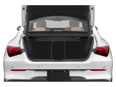 2026 Mercedes-Benz CLA CLA 250