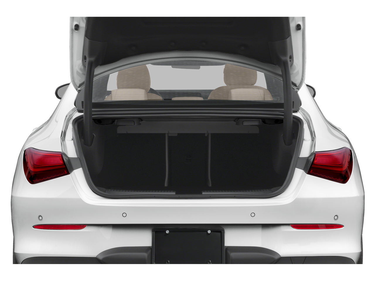 2026 Mercedes-Benz CLA CLA 250