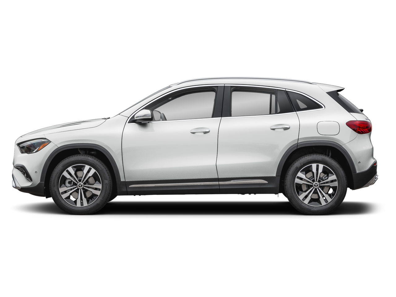 2026 Mercedes-Benz GLA GLA 250