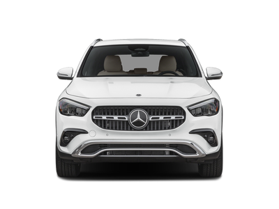 2026 Mercedes-Benz GLA GLA 250
