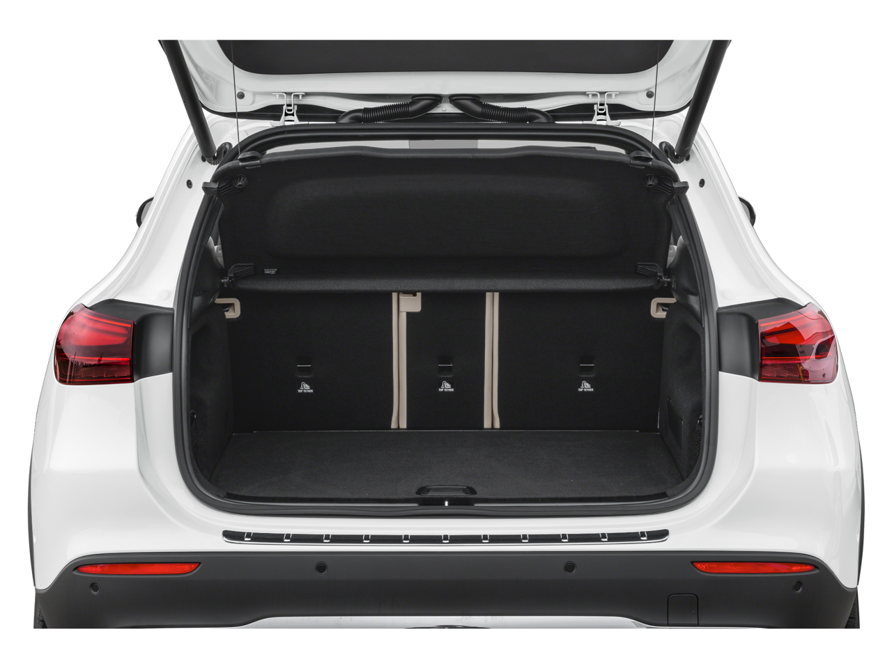 2026 Mercedes-Benz GLA GLA 250