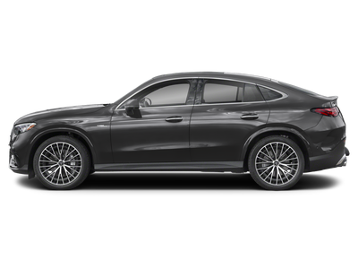2026 Mercedes-Benz GLC GLC 43 AMG®