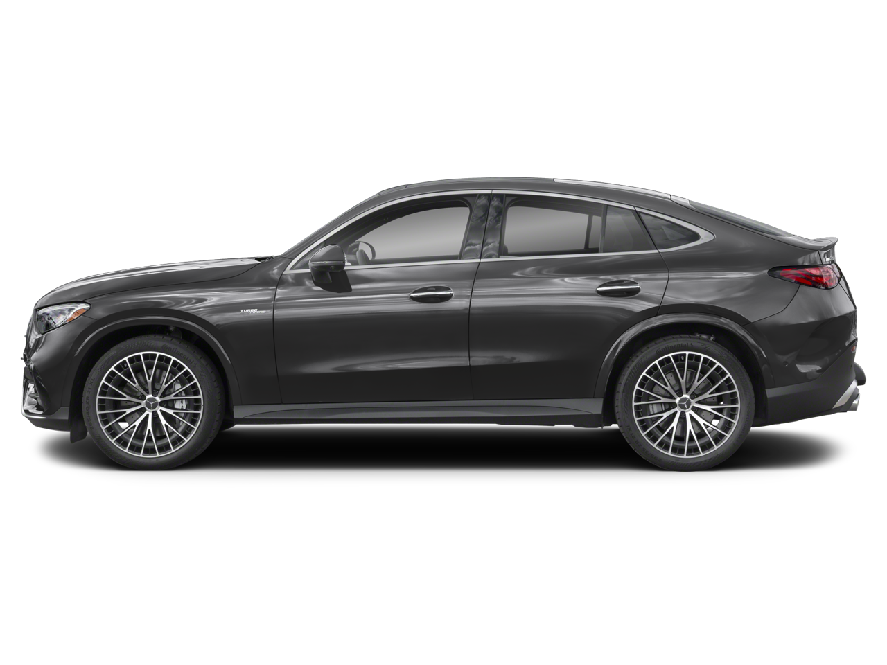 2026 Mercedes-Benz GLC GLC 43 AMG®
