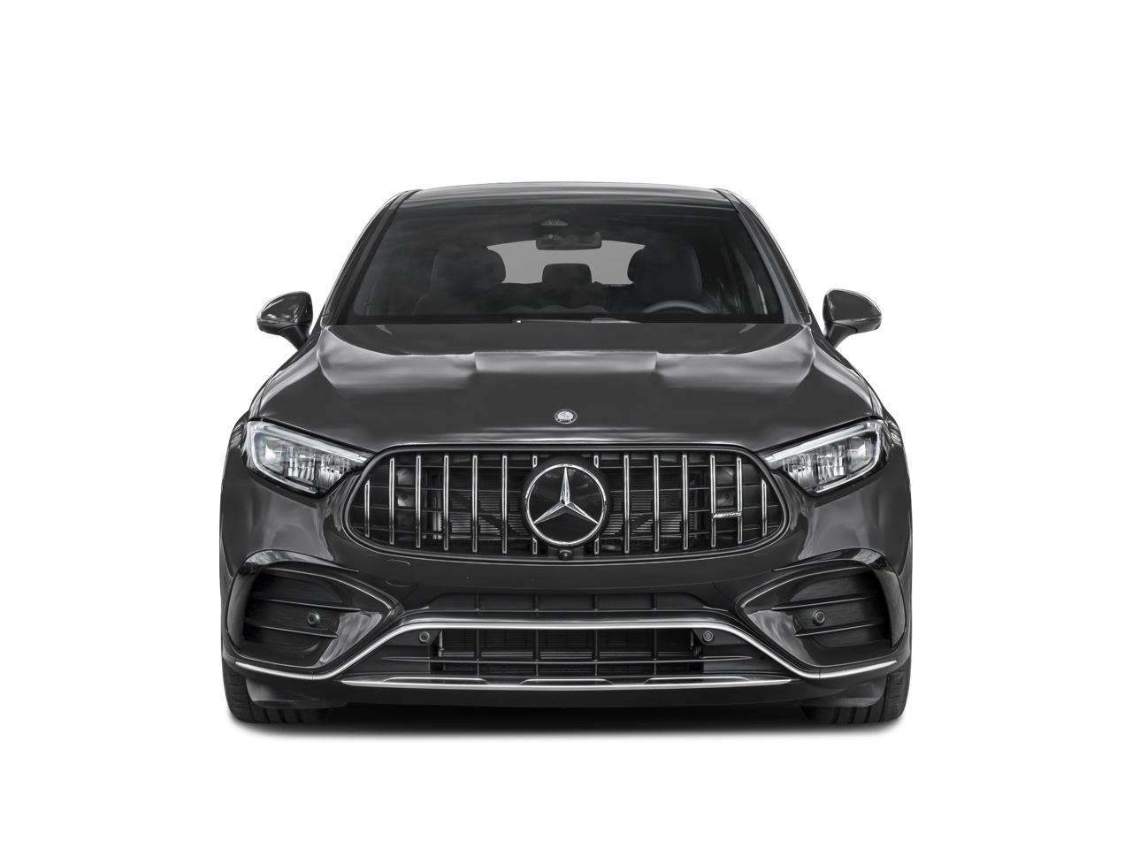 2026 Mercedes-Benz GLC GLC 43 AMG®