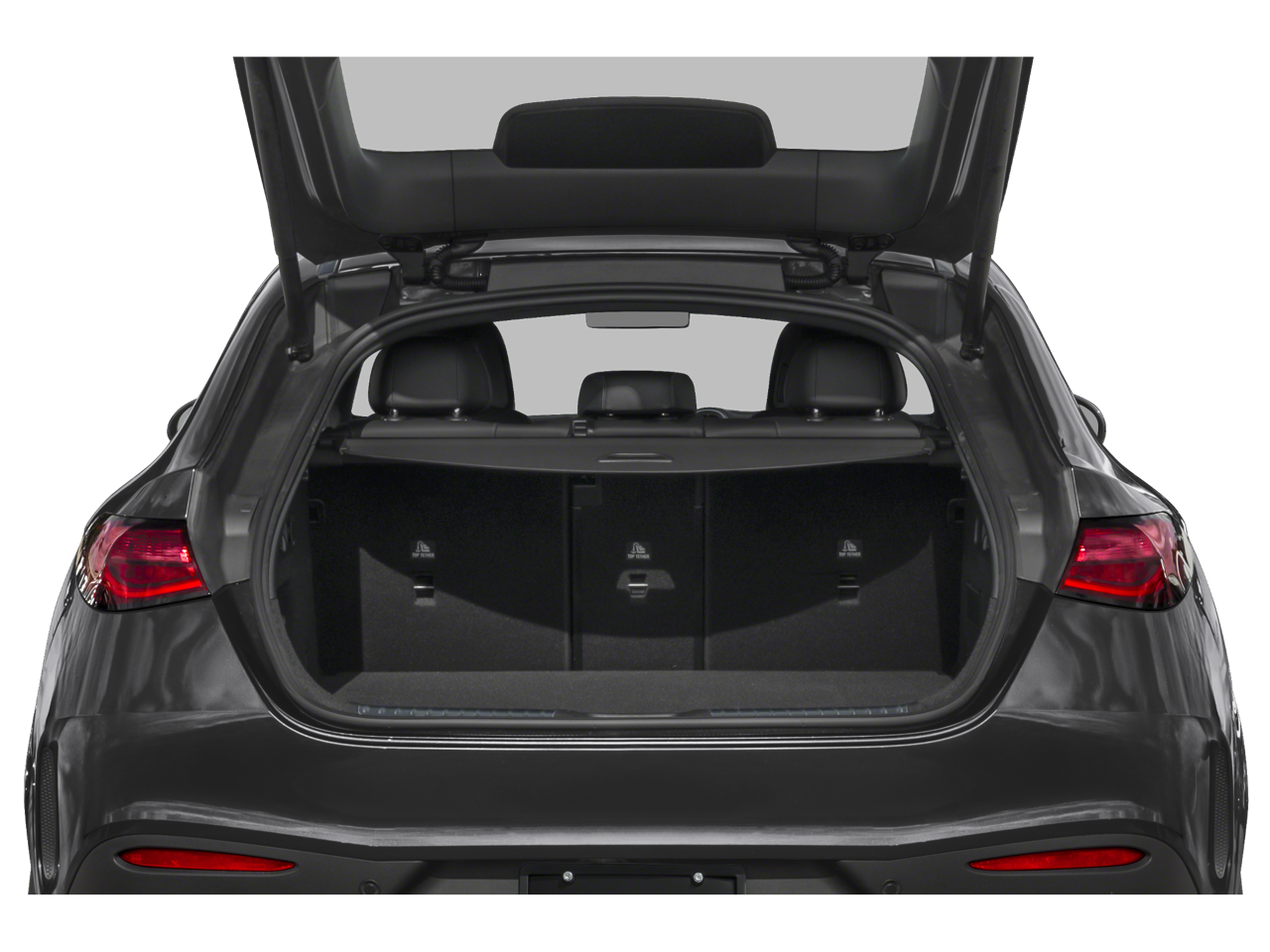 2026 Mercedes-Benz GLC GLC 43 AMG®