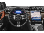 2026 Mercedes-Benz GLC GLC 300 Coupe
