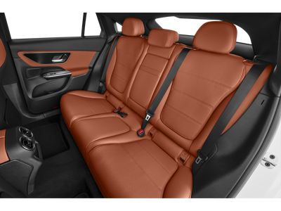 2026 Mercedes-Benz GLC GLC 300 Coupe