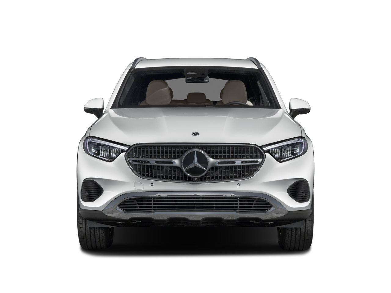 2026 Mercedes-Benz GLC GLC 350e