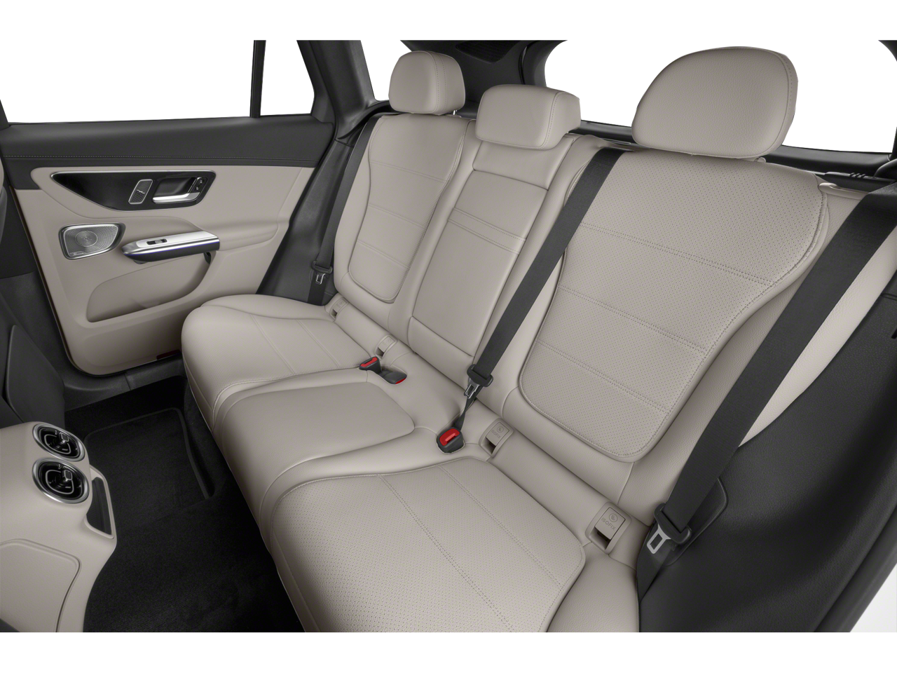 2026 Mercedes-Benz GLC GLC 350e