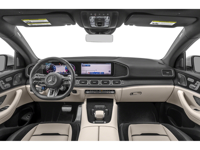 2026 Mercedes-Benz GLE GLE 53 AMG®