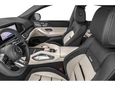 2026 Mercedes-Benz GLE GLE 53 AMG®